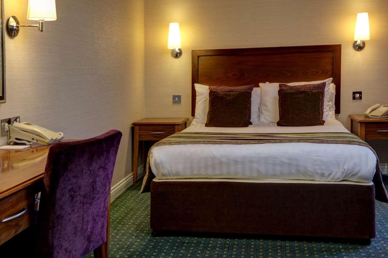The Bull Hotel; Sure Hotel Collection By Best Western Peterborough Exteriér fotografie